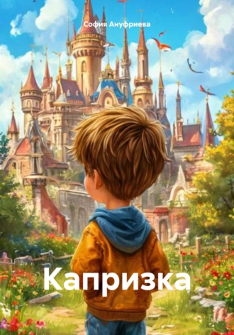 София Ануфриева, Капризка